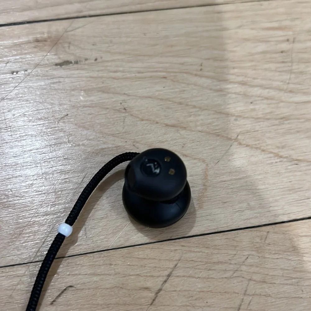 Google Earbud Headphones